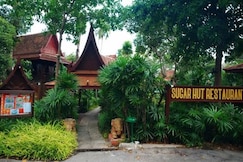 Sugar Hut Resort, Pattaya