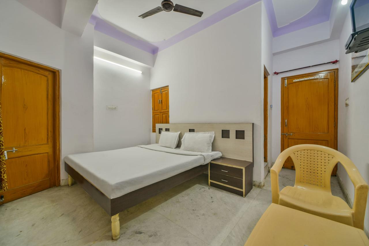 Hotel Shiv Shakti Palace - Tap to explore photos