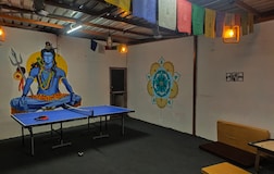 Play Area