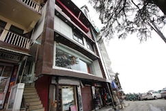 The Krishna Hotel and Restaurant, Dharamshala