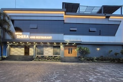 Hotel Shera and Restaurant, Raipur, Chhattisgarh
