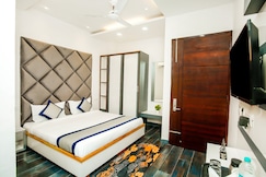 hotel crystal empire, Mohali