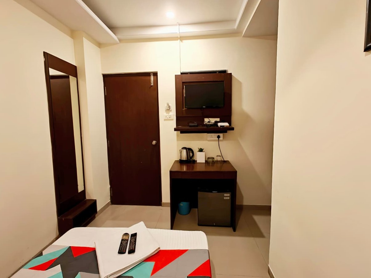 loharkar hotel 3