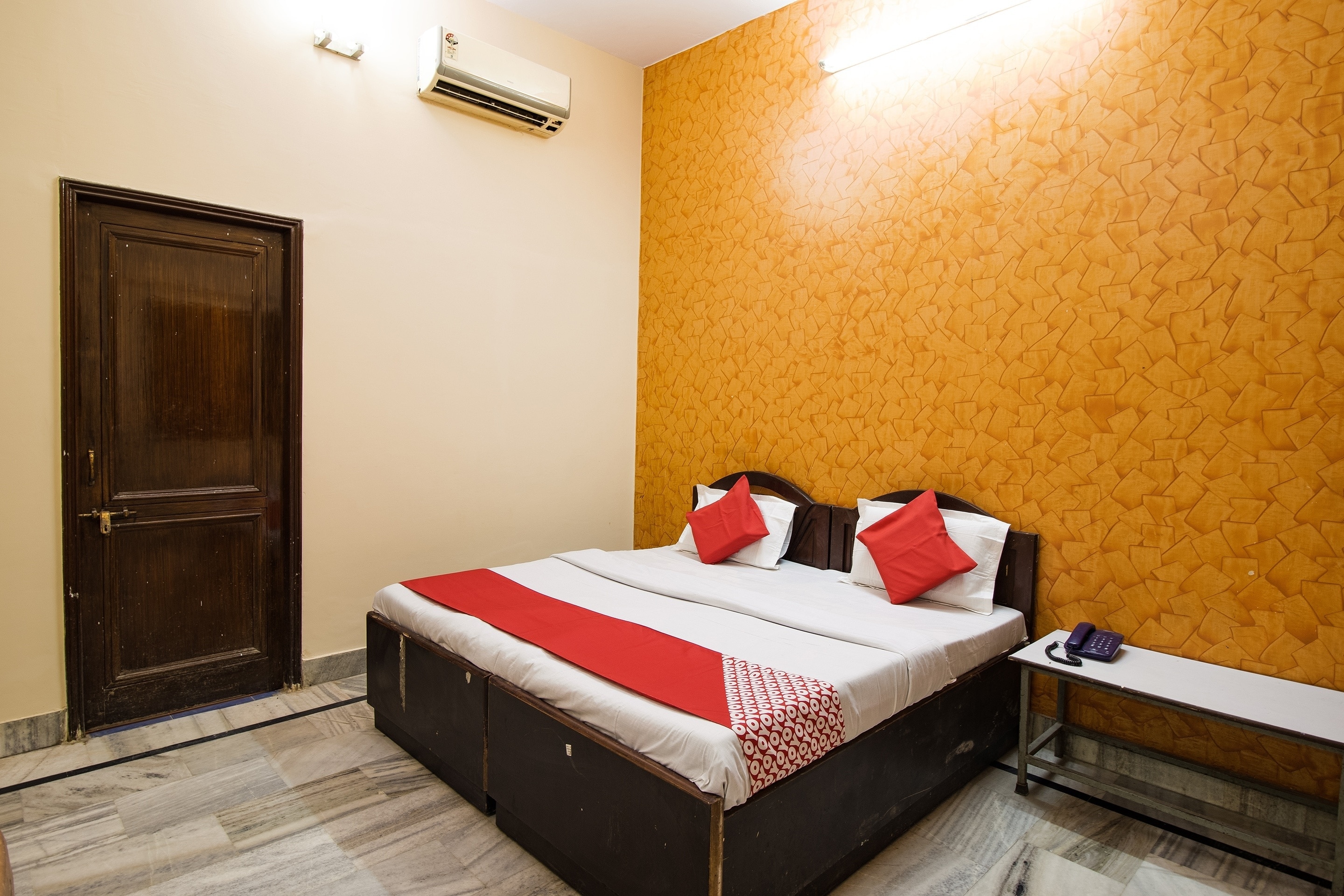 Hotel O Mukund Resort - Tap to explore photos