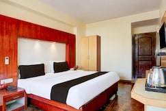 Townhouse Fateh Sagar Formerly Vatika Inn, Udaipur