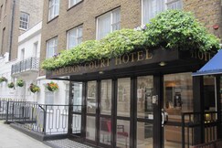 Mabledon Court Hotel,  London