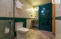Bathroom 3