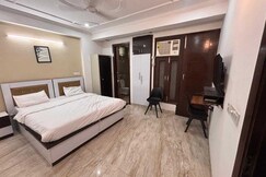 Collection O Sector 95B Gurgaon Formerly Tilpat, Gurgaon