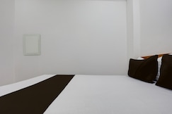 HOTEL O BABA PREM HOTEL, Patna