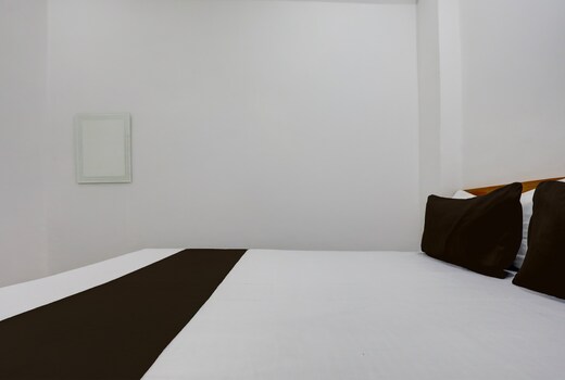 HOTEL O BABA PREM HOTEL