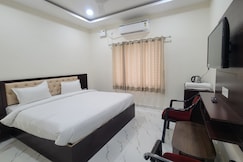 Samriddhi Luxury Stay I Ground Floor Rooms I Free Parking, Varanasi