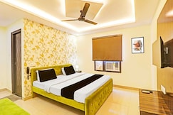 Townhouse Kali Ghat Prayagraj Formerly Ramesh Palace, Prayagraj