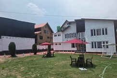 NOMADIC NOOK, Srinagar