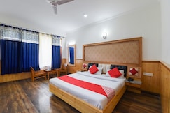 Sunny Heights, Manali