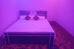 Hotel Sunrise inn, Rajgir