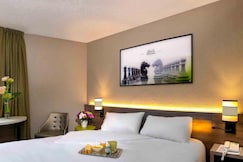 ibis Styles Rouen Nord Barentin, Seine-Maritime