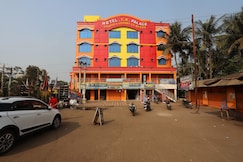Hotel TR Palace, Haldia