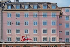 Hotel Stoller, Zurich and Greater Zurich Area