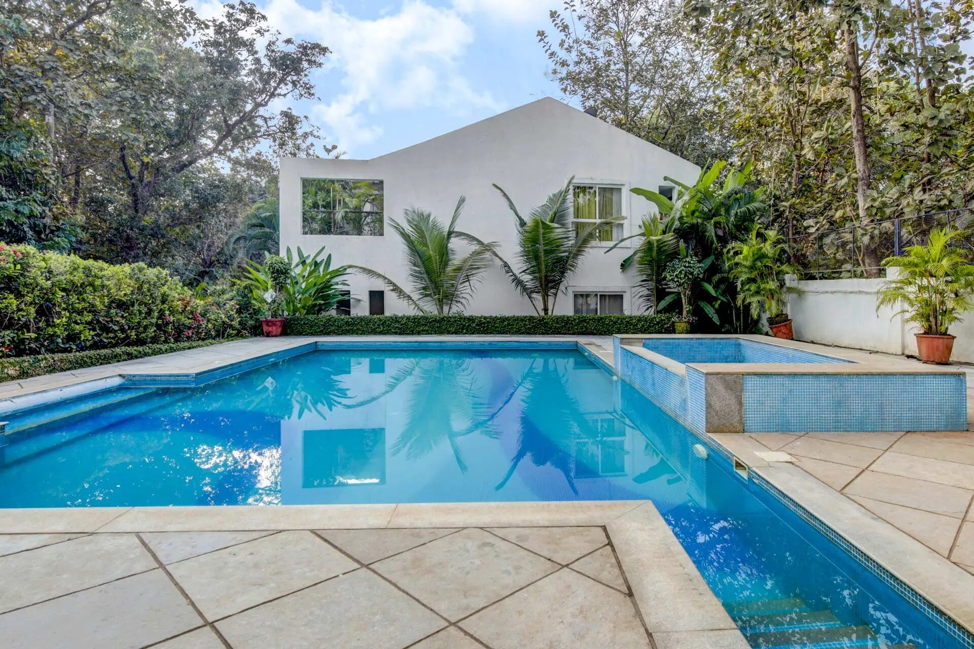 Casa Mog Asuni Charming 3BR Villa in Assagao - Tap to explore photos