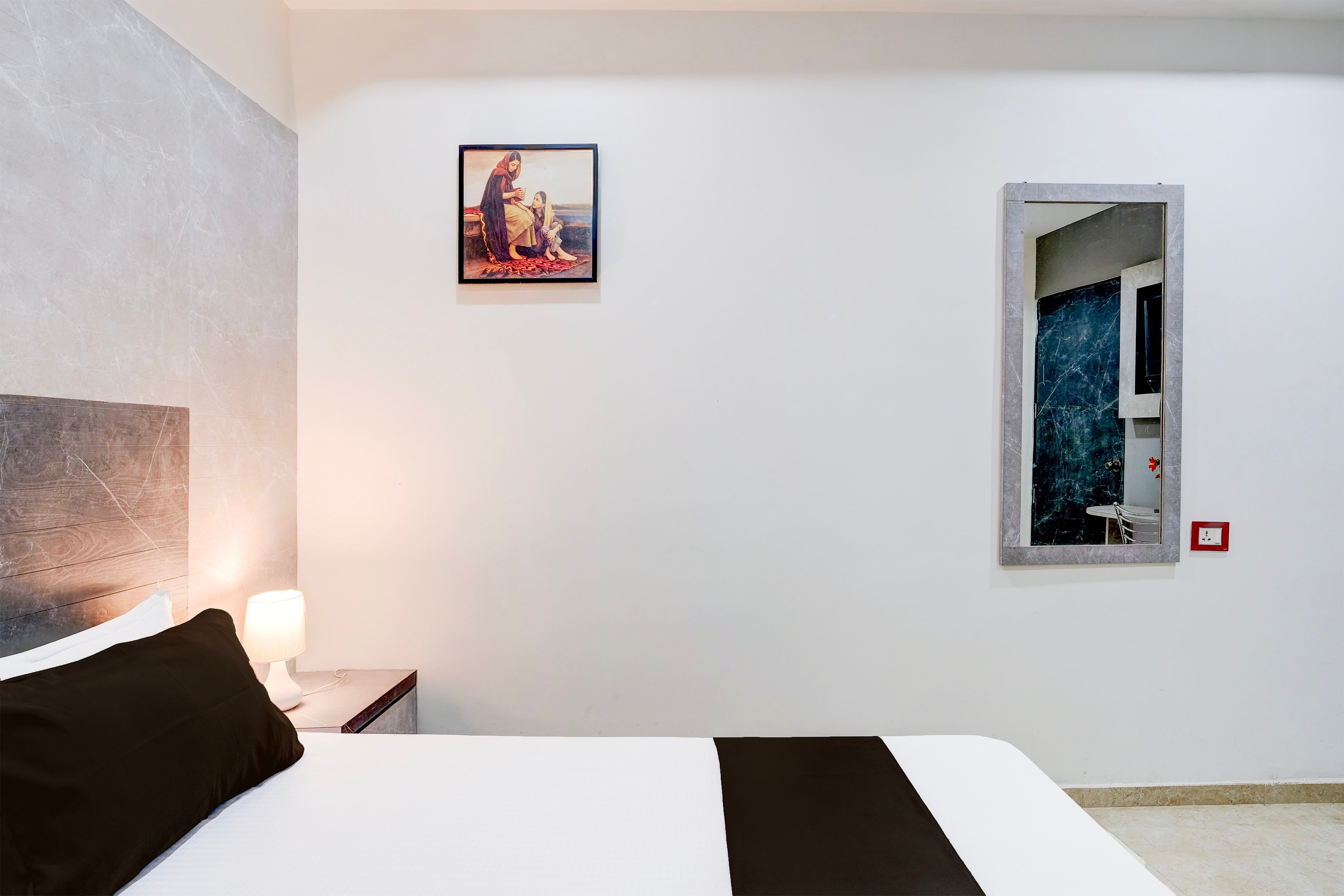Hotel O Relaxy Inn - Tap to explore photos