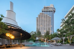 The Royal Paradise Hotel & Spa, فوكيت