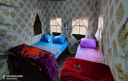 Family Rooms (Camps)