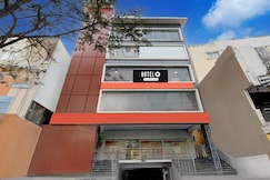 Hotel O AMR Planet Mall Hyderabad Formerly R Square, Hyderabad