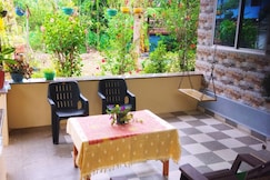 ORCHARD HOMES STAY, Coorg