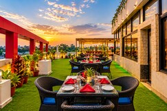 Rove Inn, Udaipur