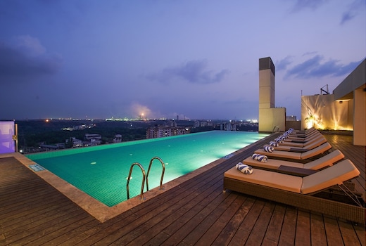 Four Points by Sheraton Kochi Infopark