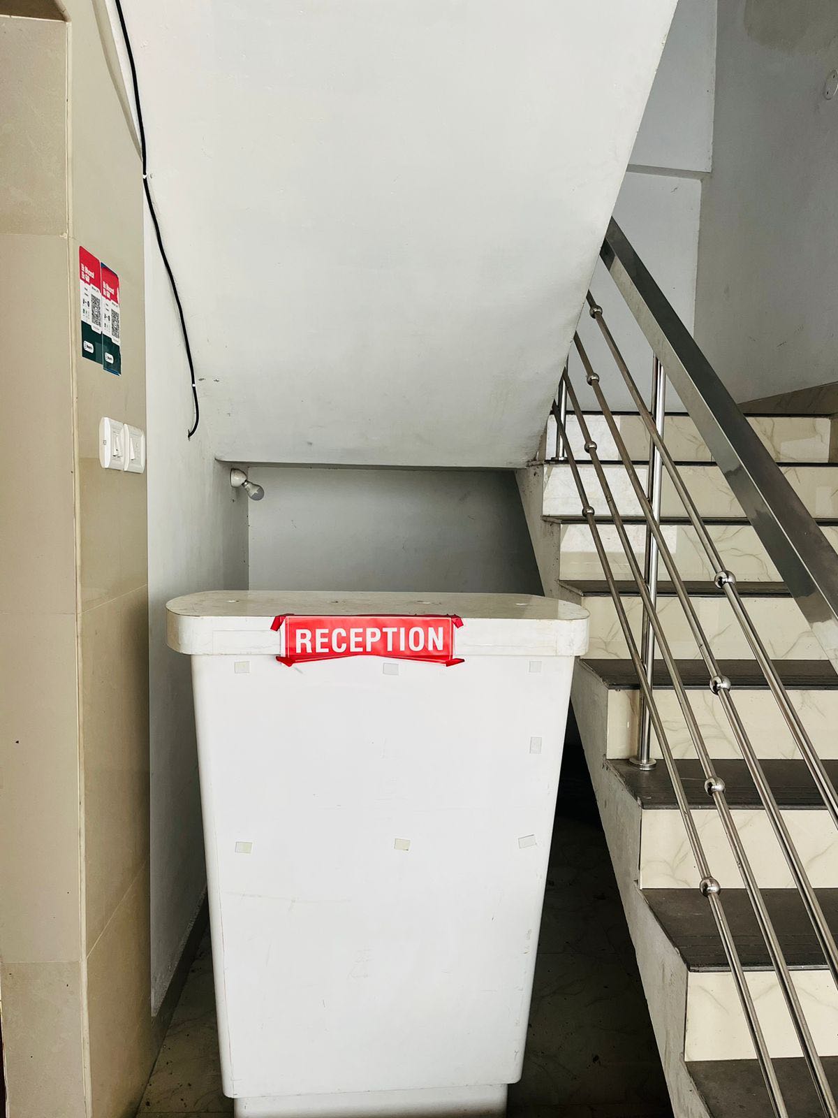 Hotel O Temple Fort Residency - Tap to explore photos