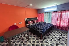 hotel amba parwati1, Sult