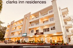 Luxury room in Kaichidham at Nainital, Bhowali