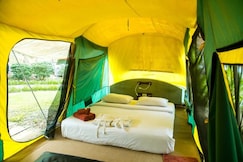 Mida Resort Kanchanaburi, Suan Phung