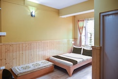 Hotel O Kaizen Residency, Mangan