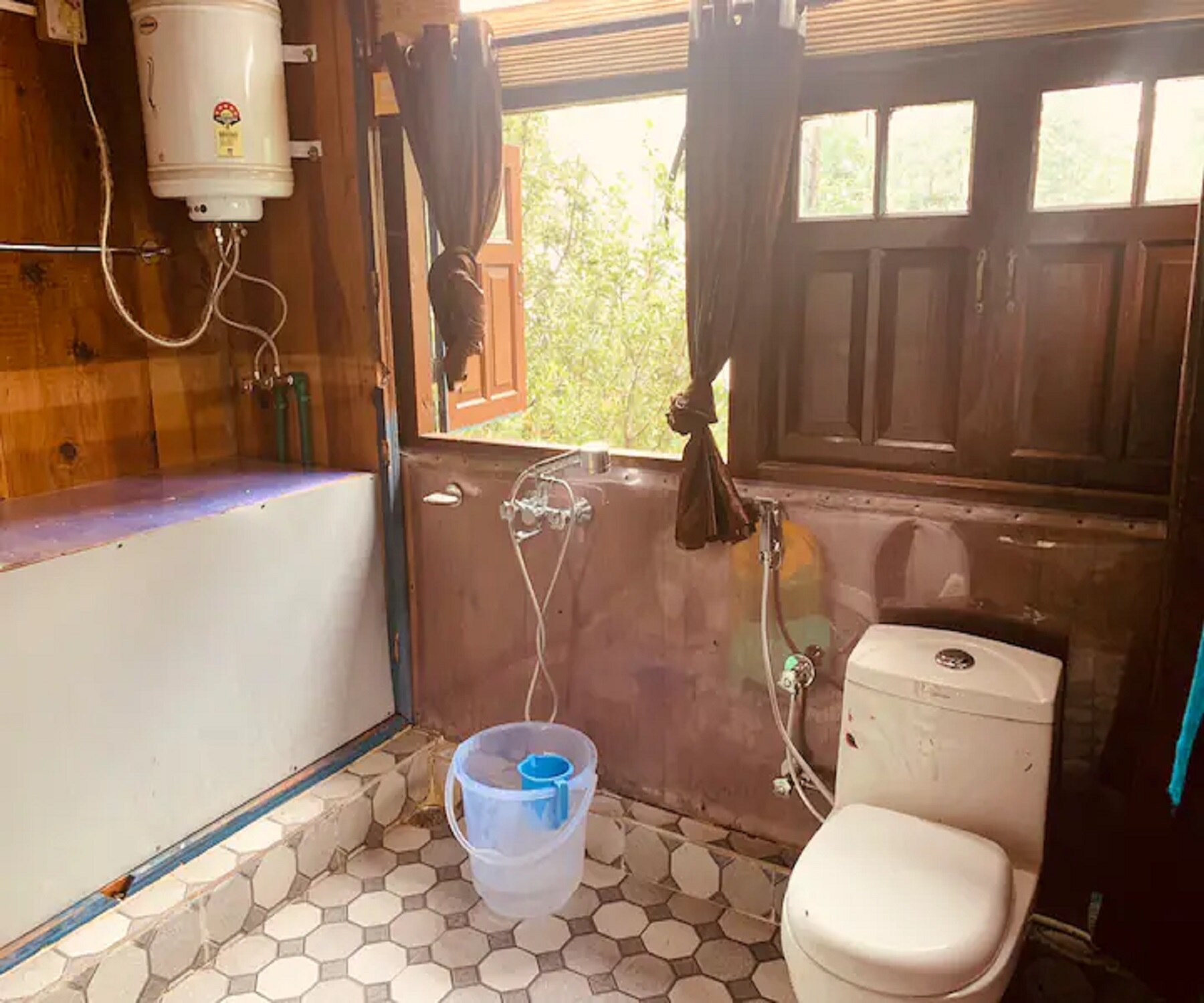 Devalayam Homestay - Tap to explore photos