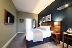 Hotel Moon Residency, Jhajjar