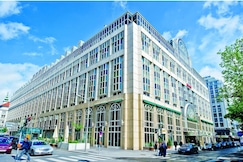 Vienna Marriott Hotel, Vienna