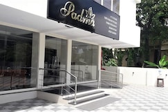 Hotel Padma, Thiruvananthapuram