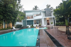 squarevillaresidency, Kannur