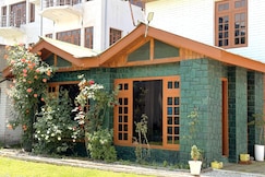 The Vintage Cottage | 4BHK Cottage, Srinagar