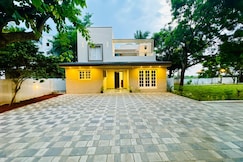 East Coast Villa, Mahabalipuram