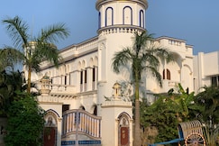 Chola Heritage, Karaikudi