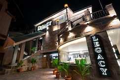 The Legacy Luxury by Bridge View, Shimla