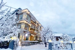 Olive Grand View, Manali