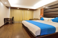 THE JK Hotel CR Park, Delhi