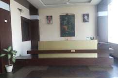 Shree Shyam Palace, Anuppur