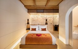  1 Bedroom Villa with Private Pool