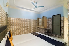 Hotel O Maitry, Talcher