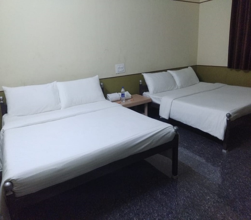 Sirimane Homestay & Hotel - Tap to explore photos